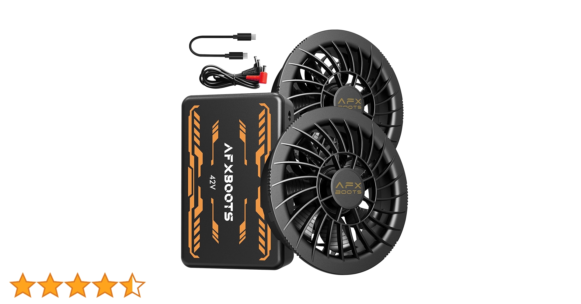 Amazon.co.jp: 【2025最新型 42V業界超高出力 30000mAh 192L/S